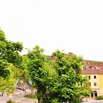 Apartment am Römerkreis