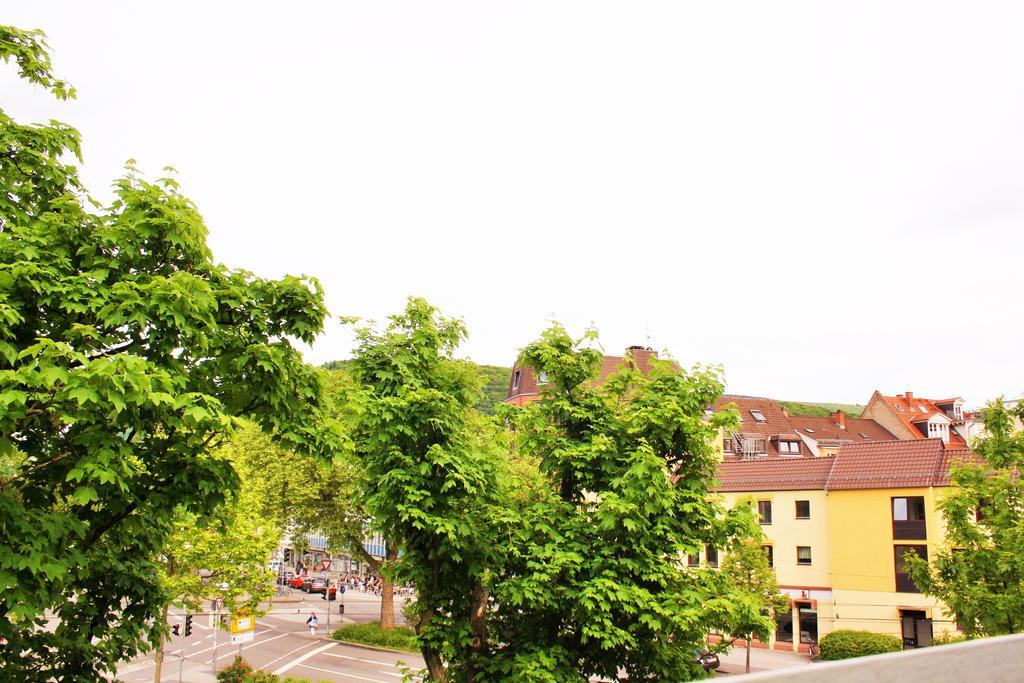 Apartment Am Römerkreis *