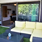 Apartment Am Roemerkreis