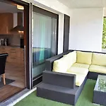 Apartment Am Roemerkreis