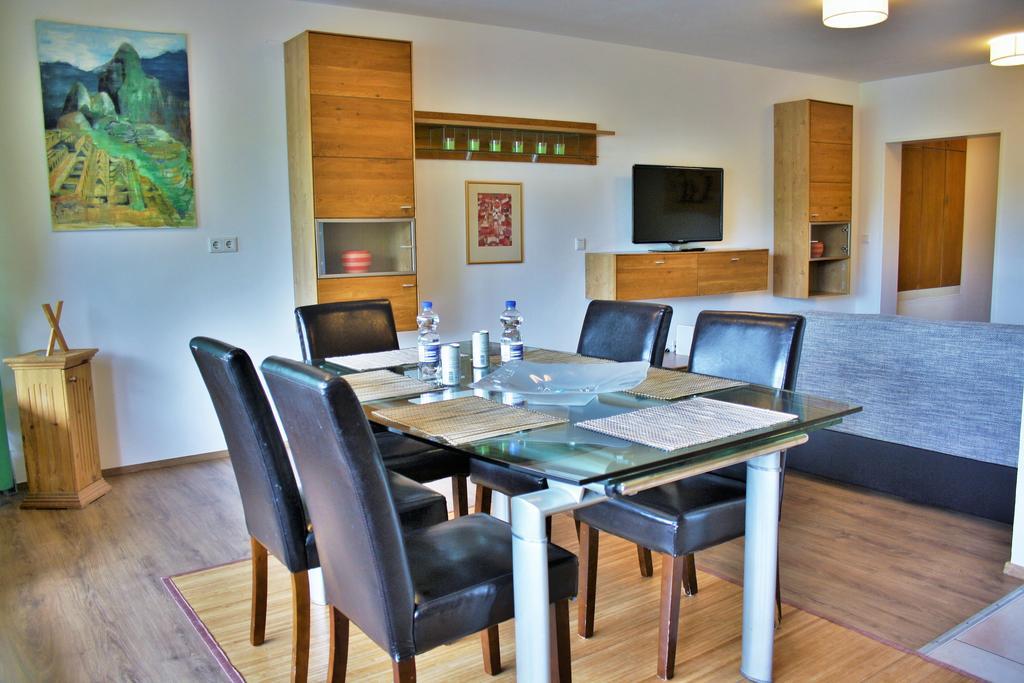 Apartment Am Roemerkreis Heidelberg
